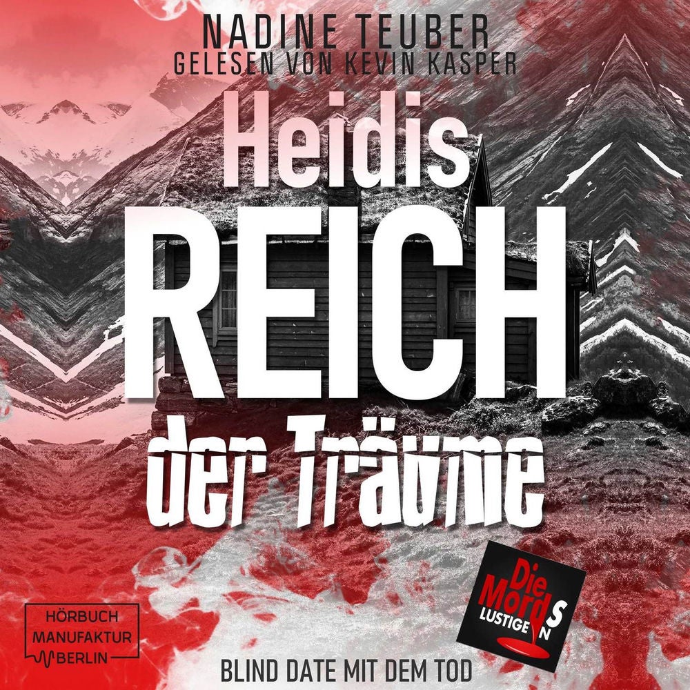 Heidis Reich der Träume - Blind Date mit dem Tod, Band 5