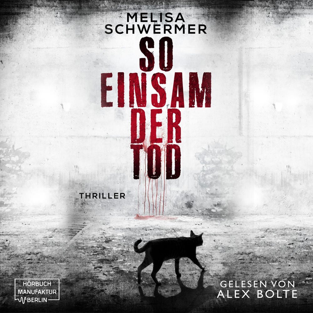 So einsam der Tod - Fabian Prior, Band 5