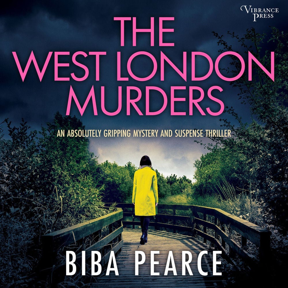 The West London Murders - Detective Rob Miller Mysteries, Book 2
