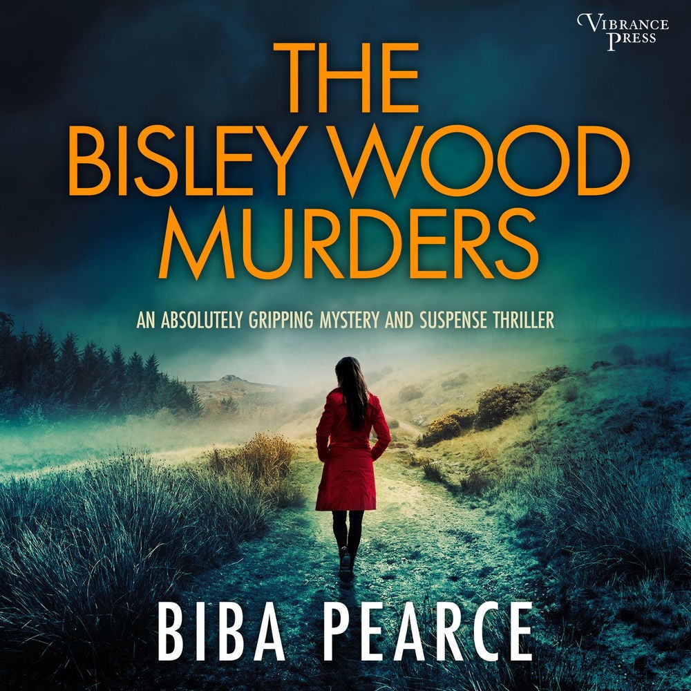 The Bisley Wood Murders - an absolutely gripping crime mystery with a massive twist - Detective Rob Miller Mysteries, Book 3
