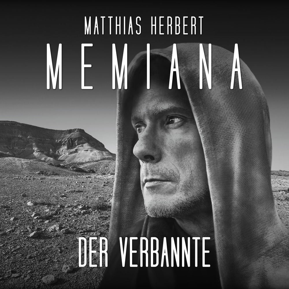 Der Verbannte - Memiana, Band 5