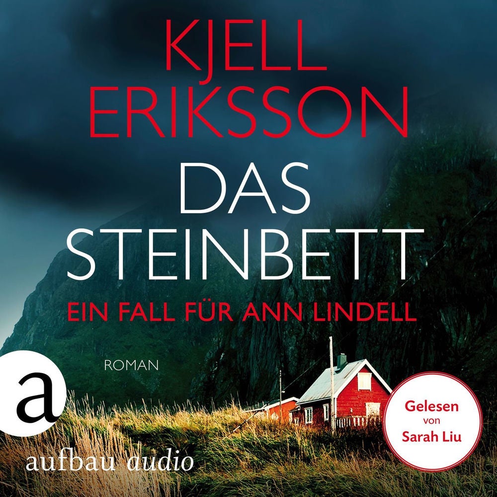 Das Steinbett - Ein Fall für Ann Lindell, Band 1