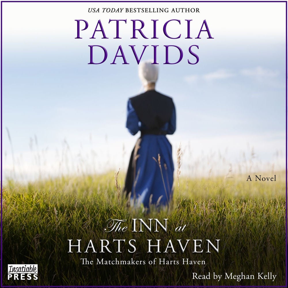 The Inn at Harts Haven - The Matchmakers of Harts Haven, Book 1