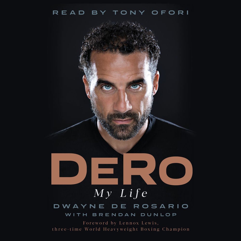 DeRo - My Life