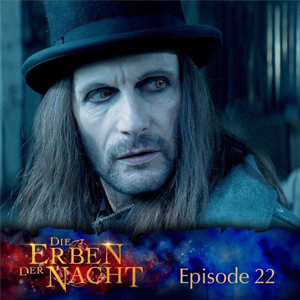 Folge 22: Der Kreis schließt sich