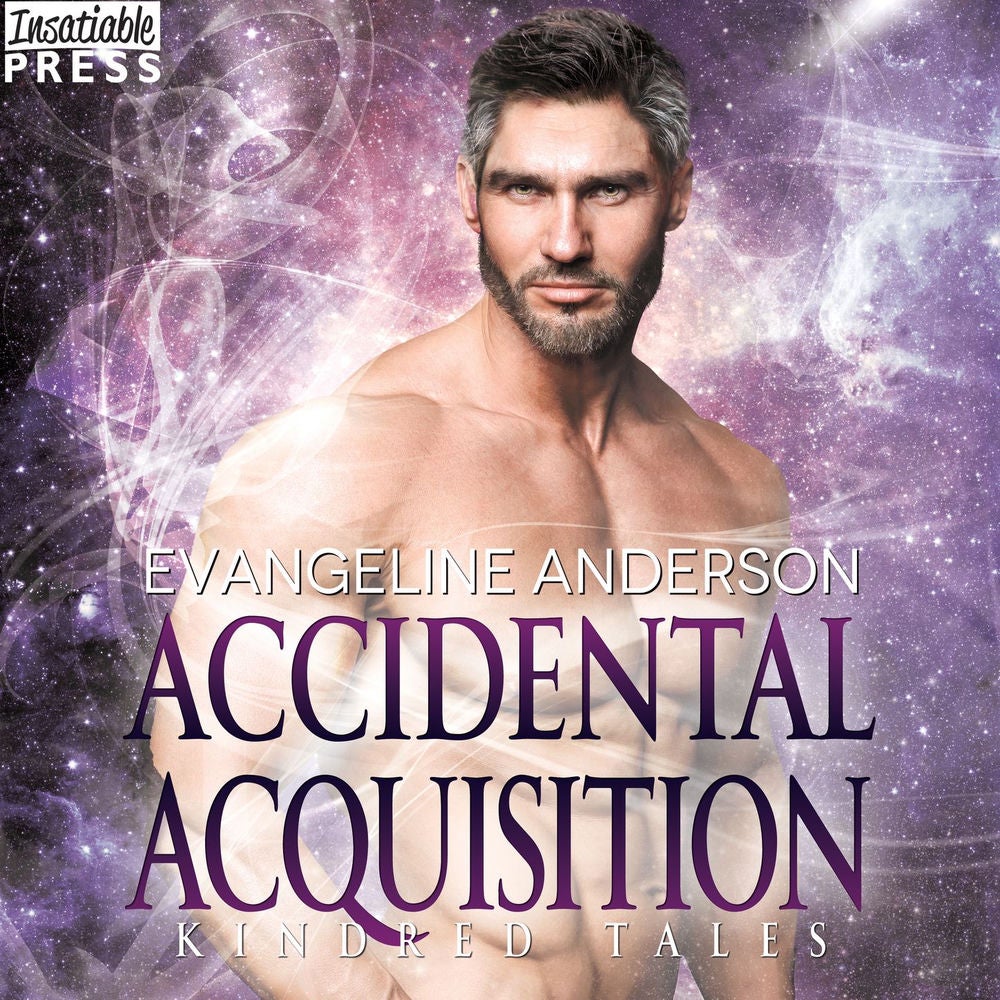 Accidental Acquisition - A Kindred Tales Novel