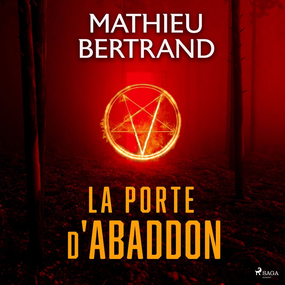 La Porte d'Abaddon