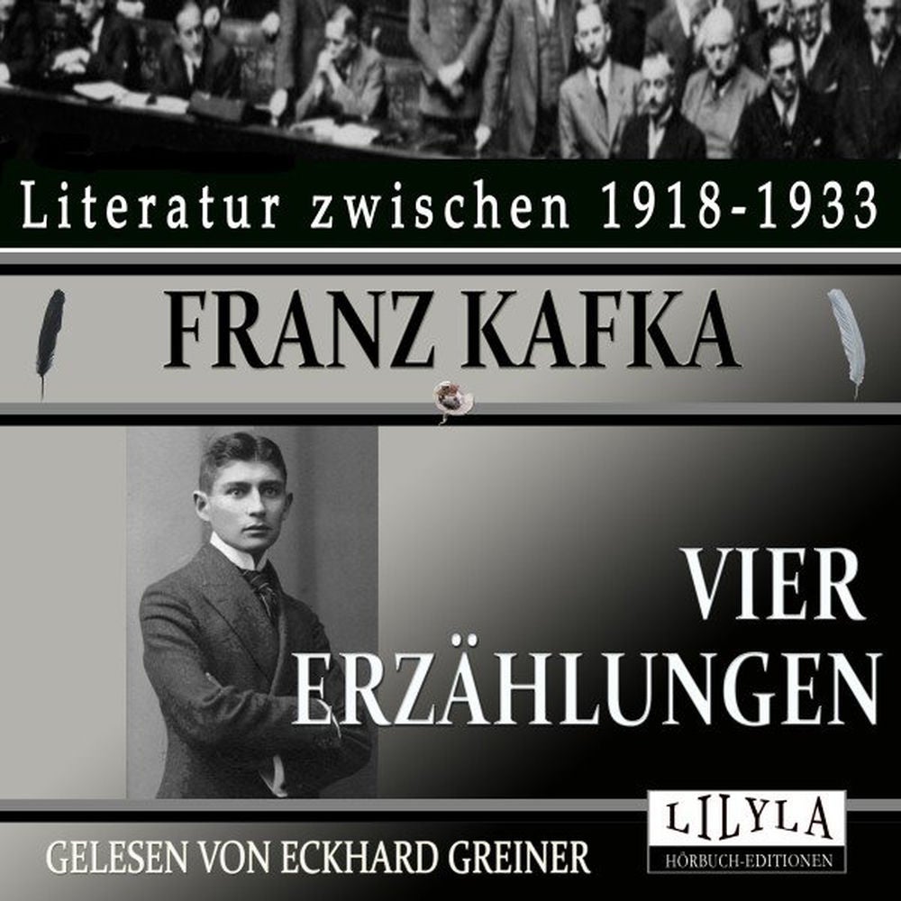 Vier Erzählungen