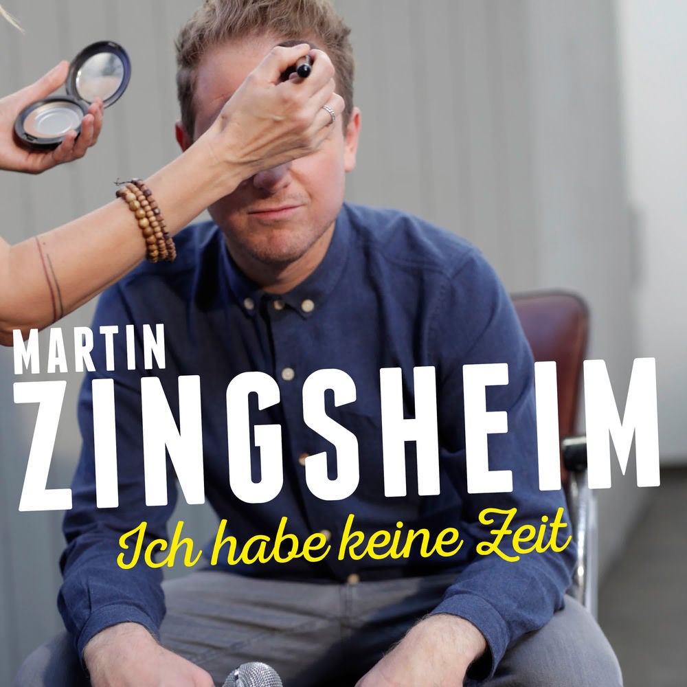 Ich habe keine Zeit