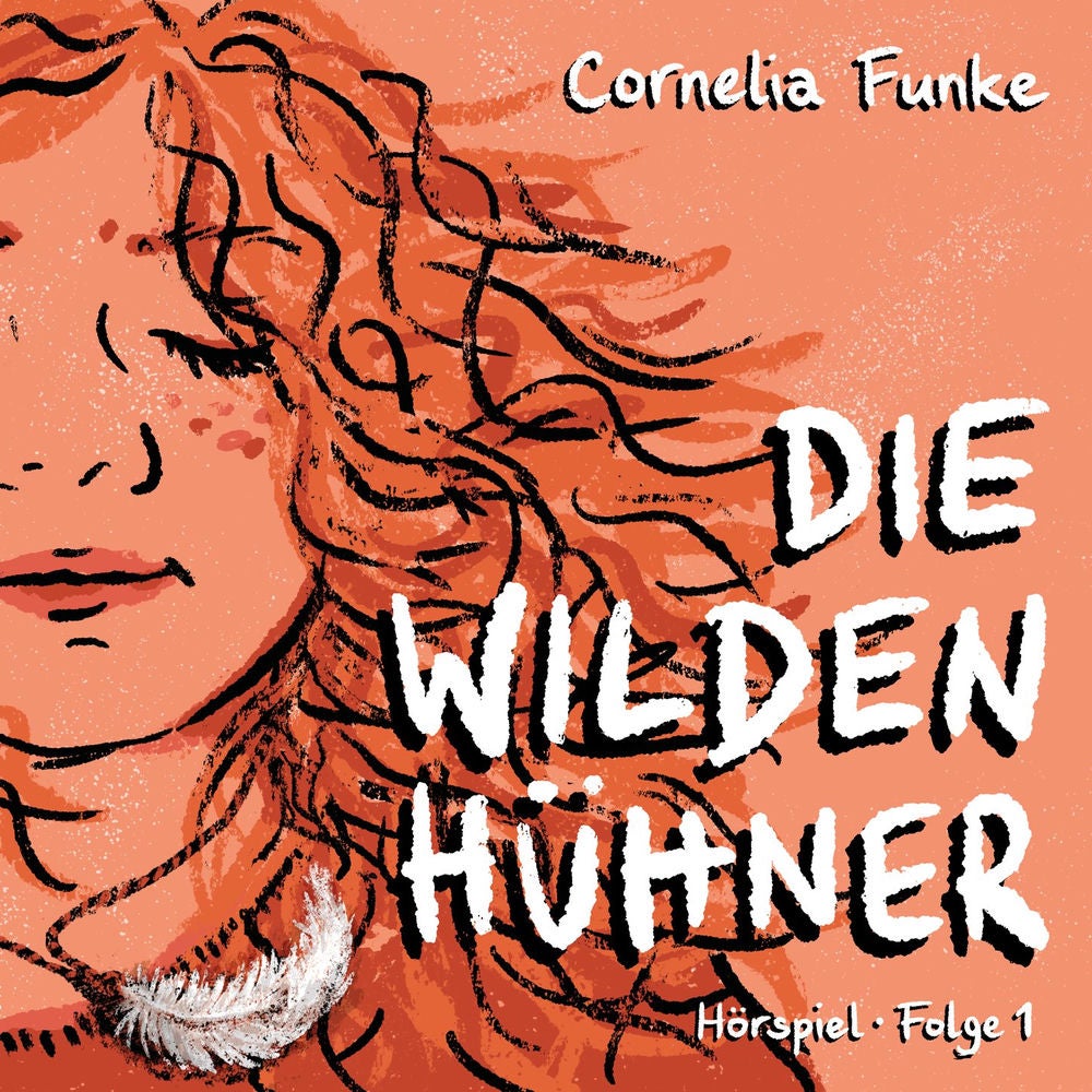 Folge 1: Die Wilden Hühner