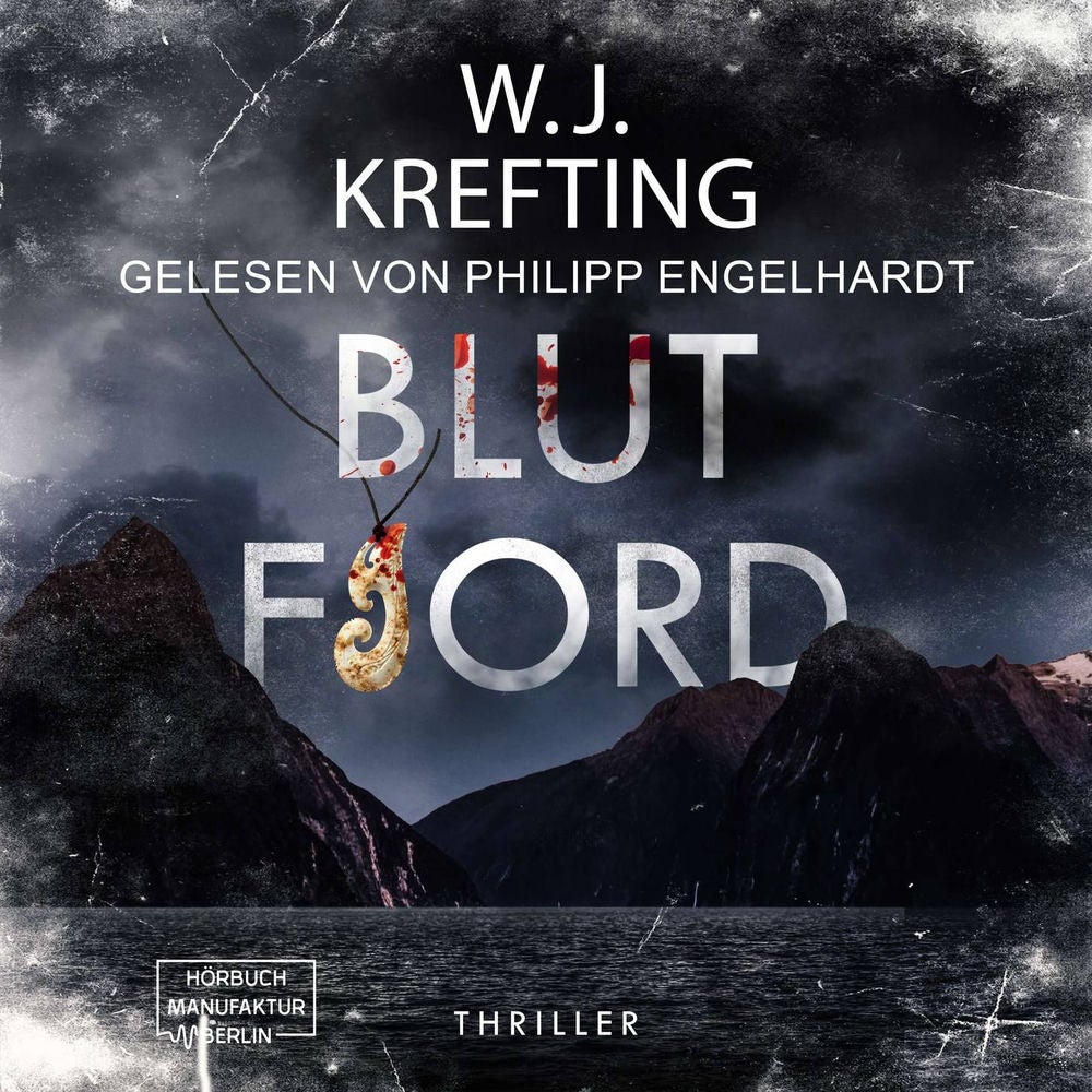 Blutfjord