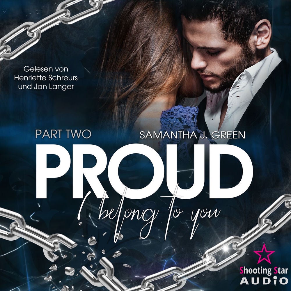 Proud: I belong to you - Belong, Band 2