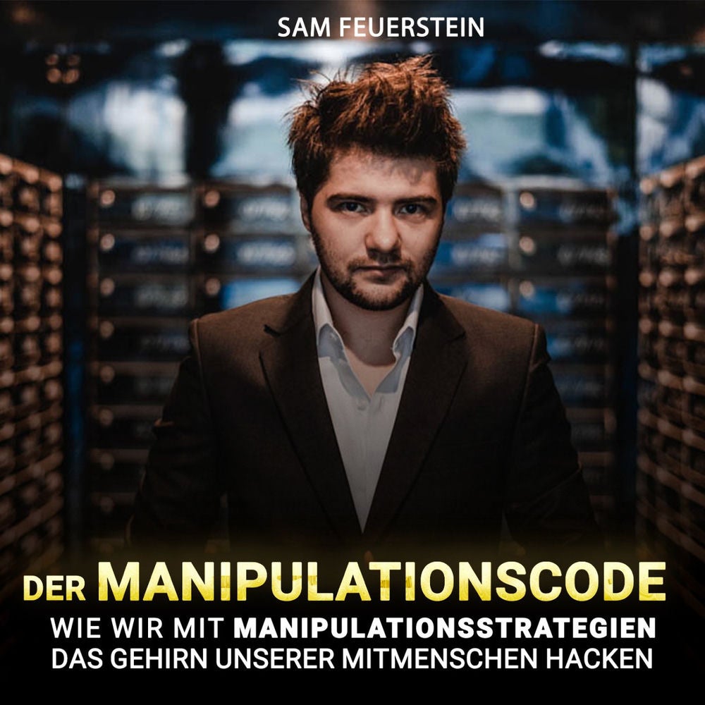 Der Manipulationscode