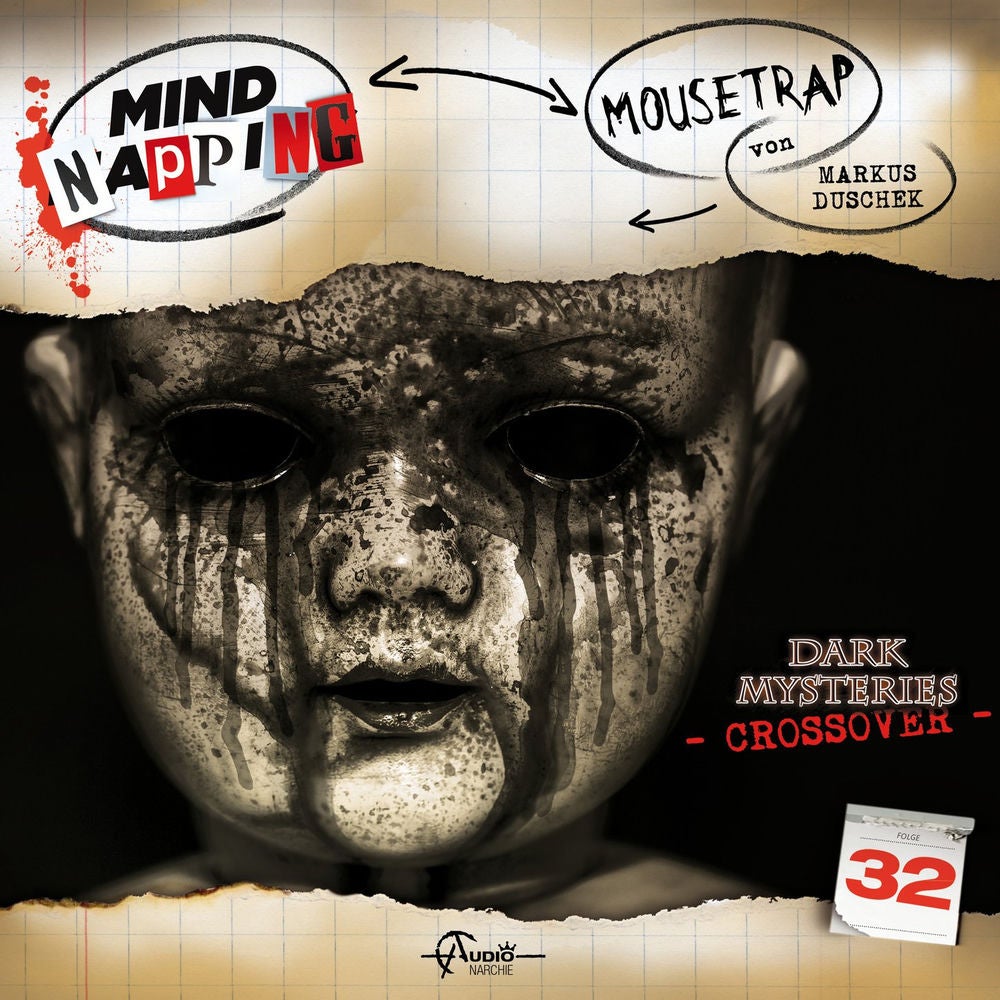 Folge 32: Mousetrap