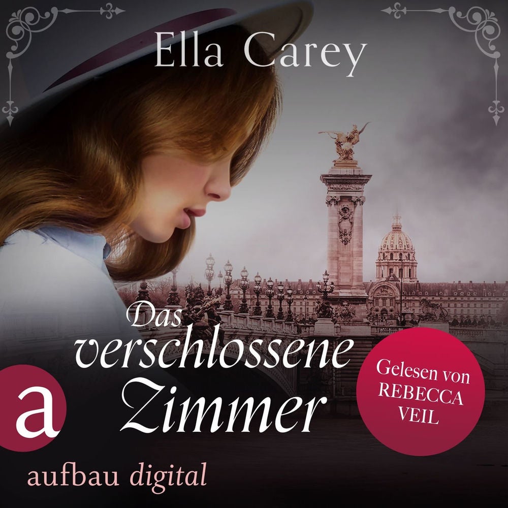 Das verschlossene Zimmer - Schatten der Vergangenheit, Band 1