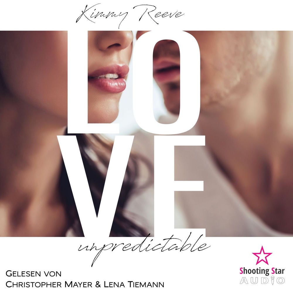 Love: unpredictable - Love, Band 1