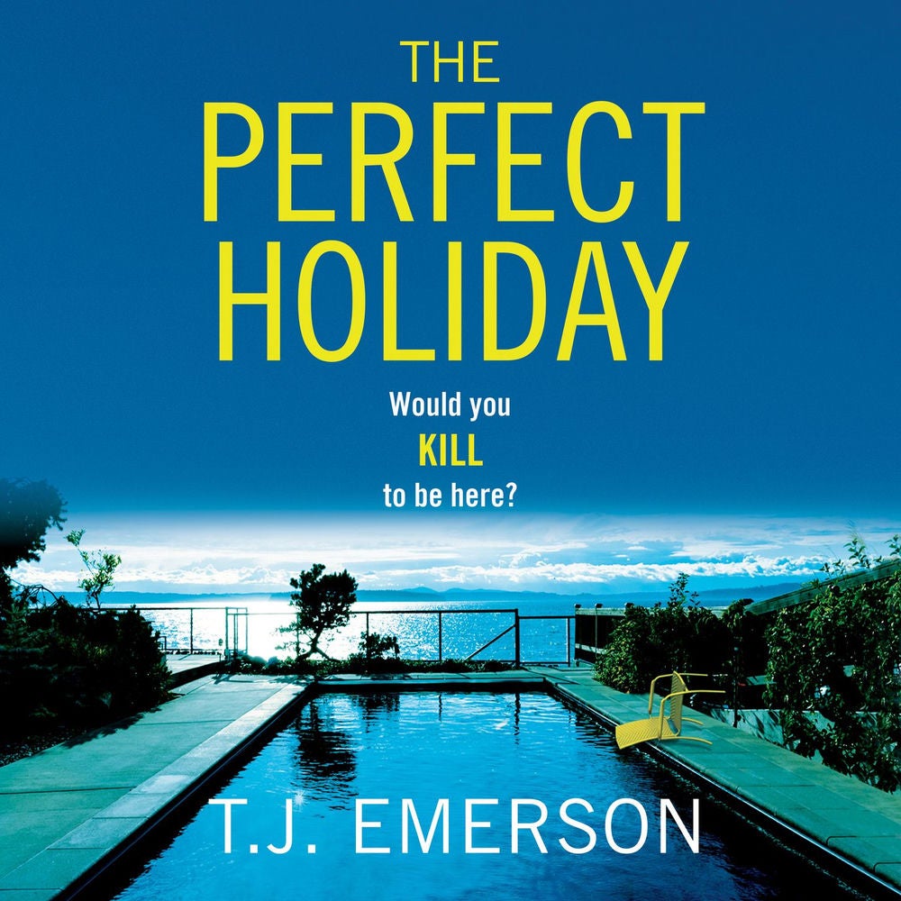 The Perfect Holiday