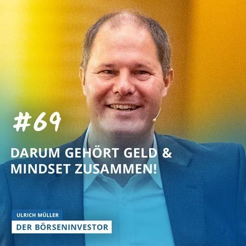#69 Darum gehört Geld und Mindset zusammen