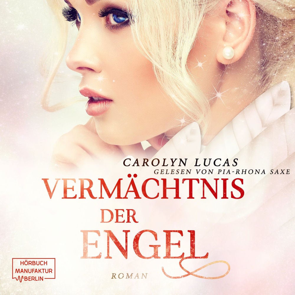 Vermächtnis der Engel - Versuchung der Engel, Band 1