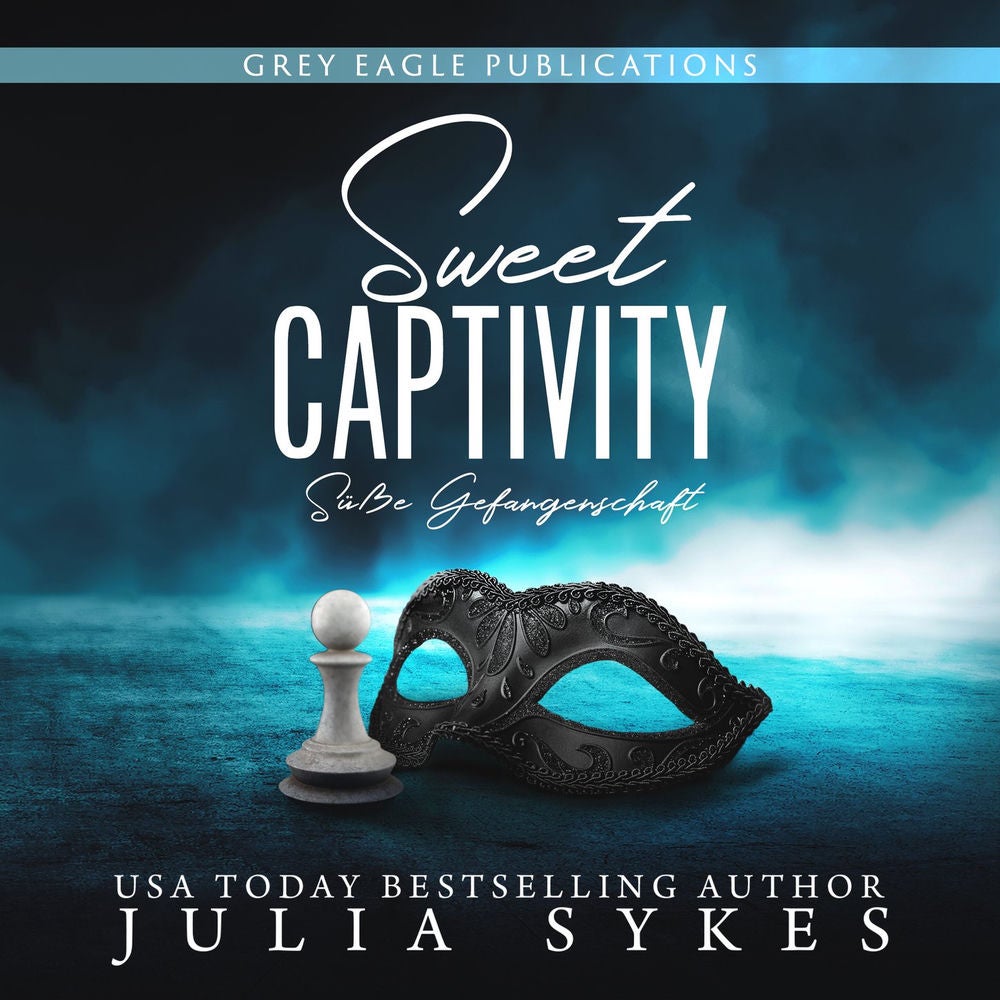 Sweet Captivity - Süße Gefangenschaft - Captive, Band 1
