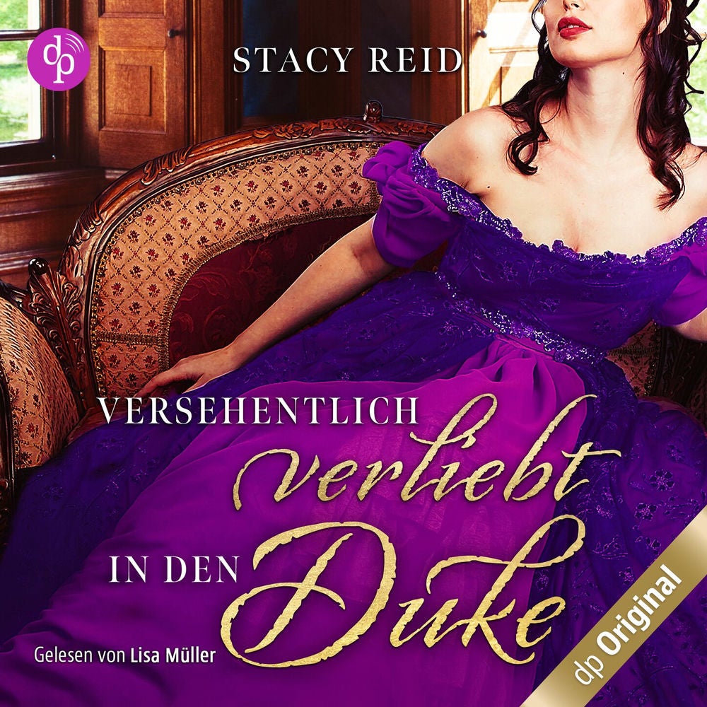 Versehentlich verliebt in den Duke - Regency Scandals-Reihe, Band 1