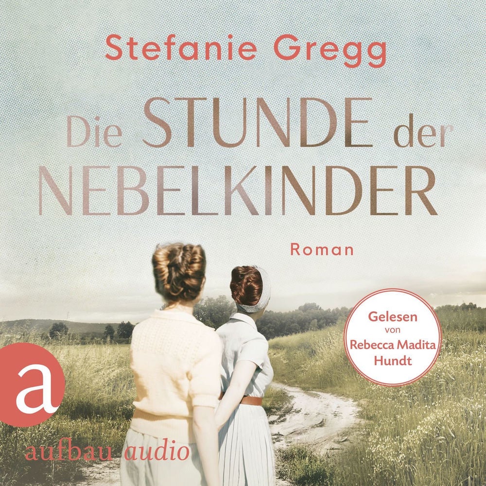 Die Stunde der Nebelkinder - Die Schatten des Krieges, Band 2
