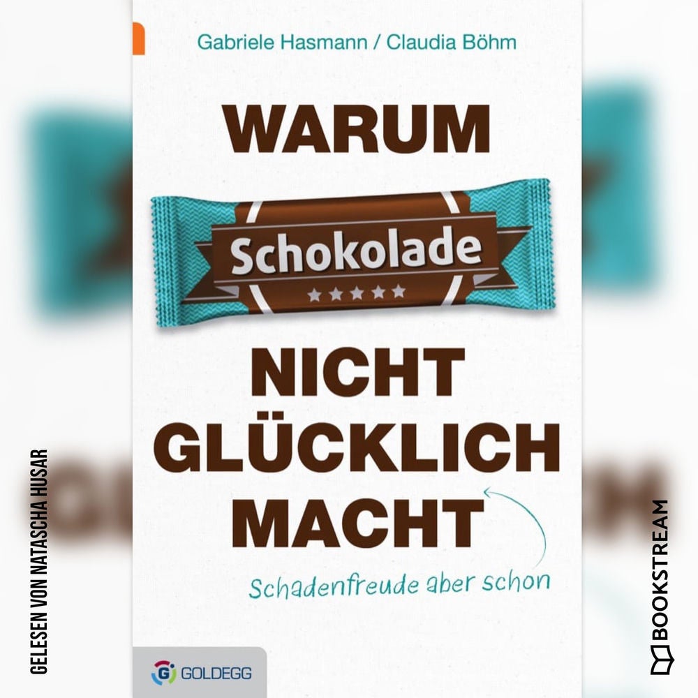 Warum Schokolade nicht glücklich macht - ...Schadenfreude aber schon
