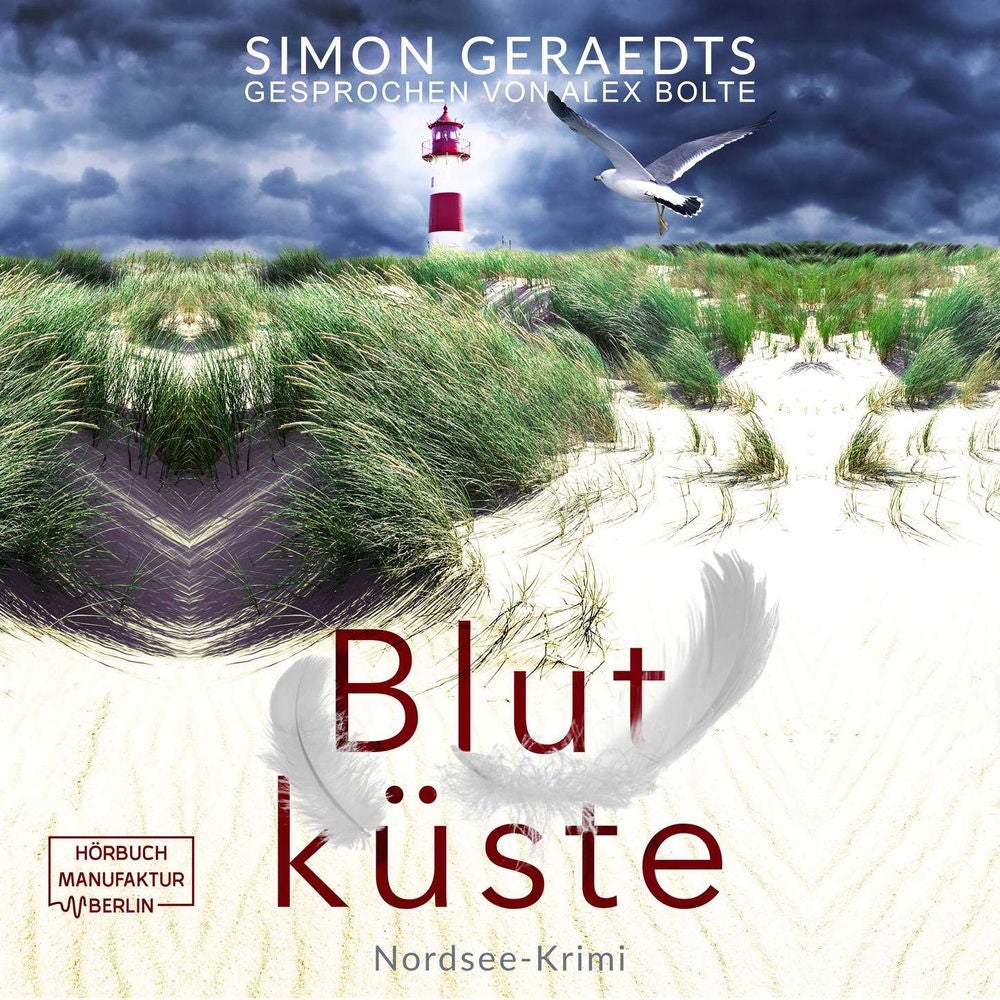 Blutküste - Jensen-Reinders, Band 1