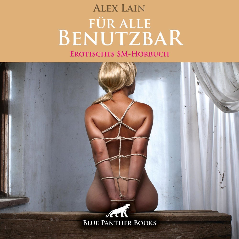Für alle Benutzbar / Sarah dient ihrem Herrn bedingungslos ...