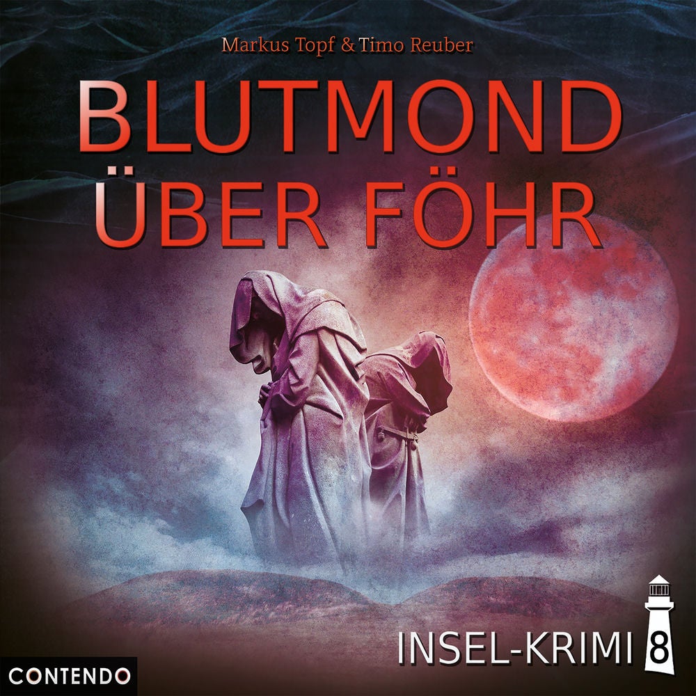 Folge 8: Blutmond über Föhr