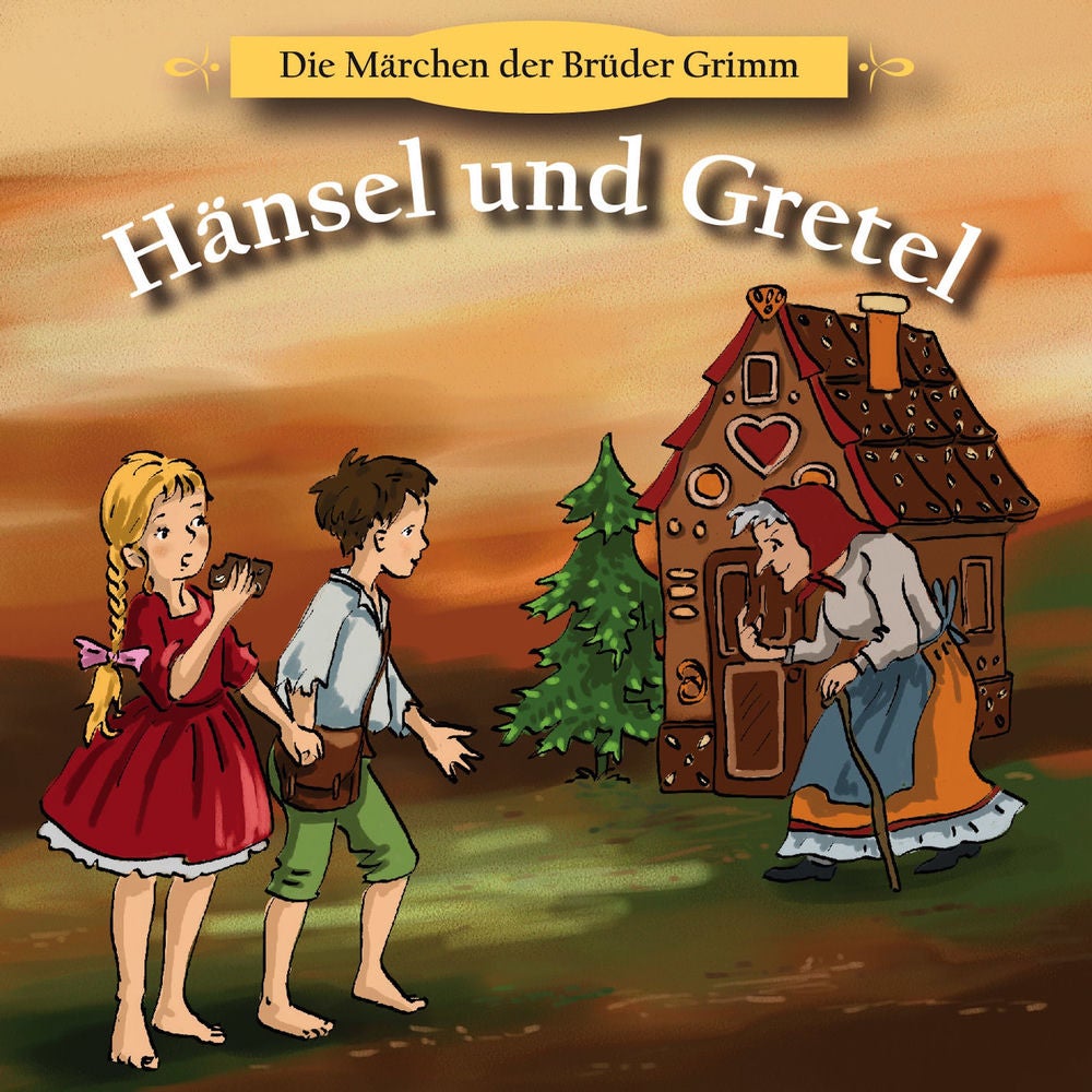 Hänsel und Gretel