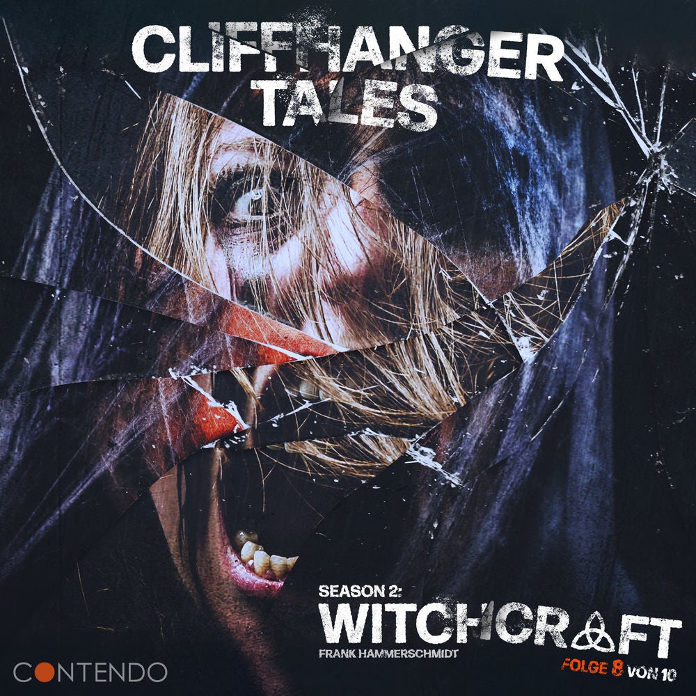 Season 2: Witchcraft Folge 8