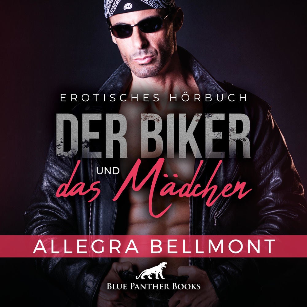 Der Biker und das Mädchen / Kann der gut aussehende und geheimnisvolle Biker ihr helfen?