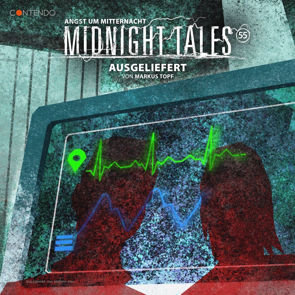Folge 55: Ausgeliefert