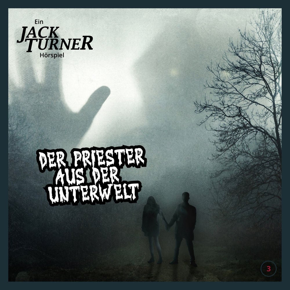 Folge 3: Der Priester aus der Unterwelt