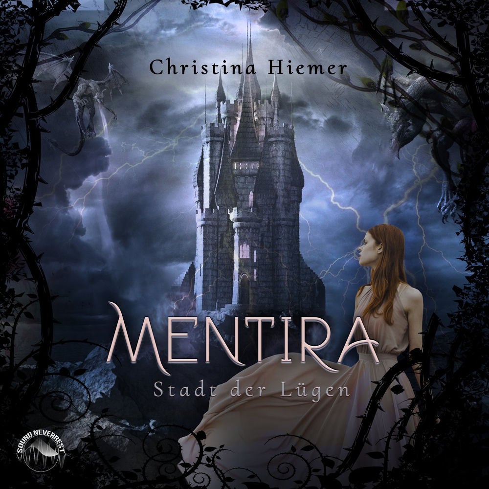 Stadt der Lügen - Mentira, Band 1
