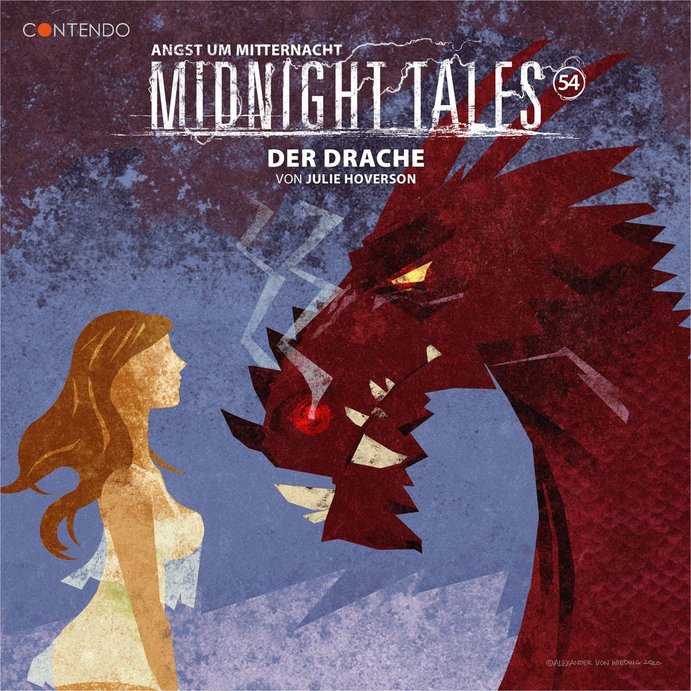 Folge 54: Der Drache