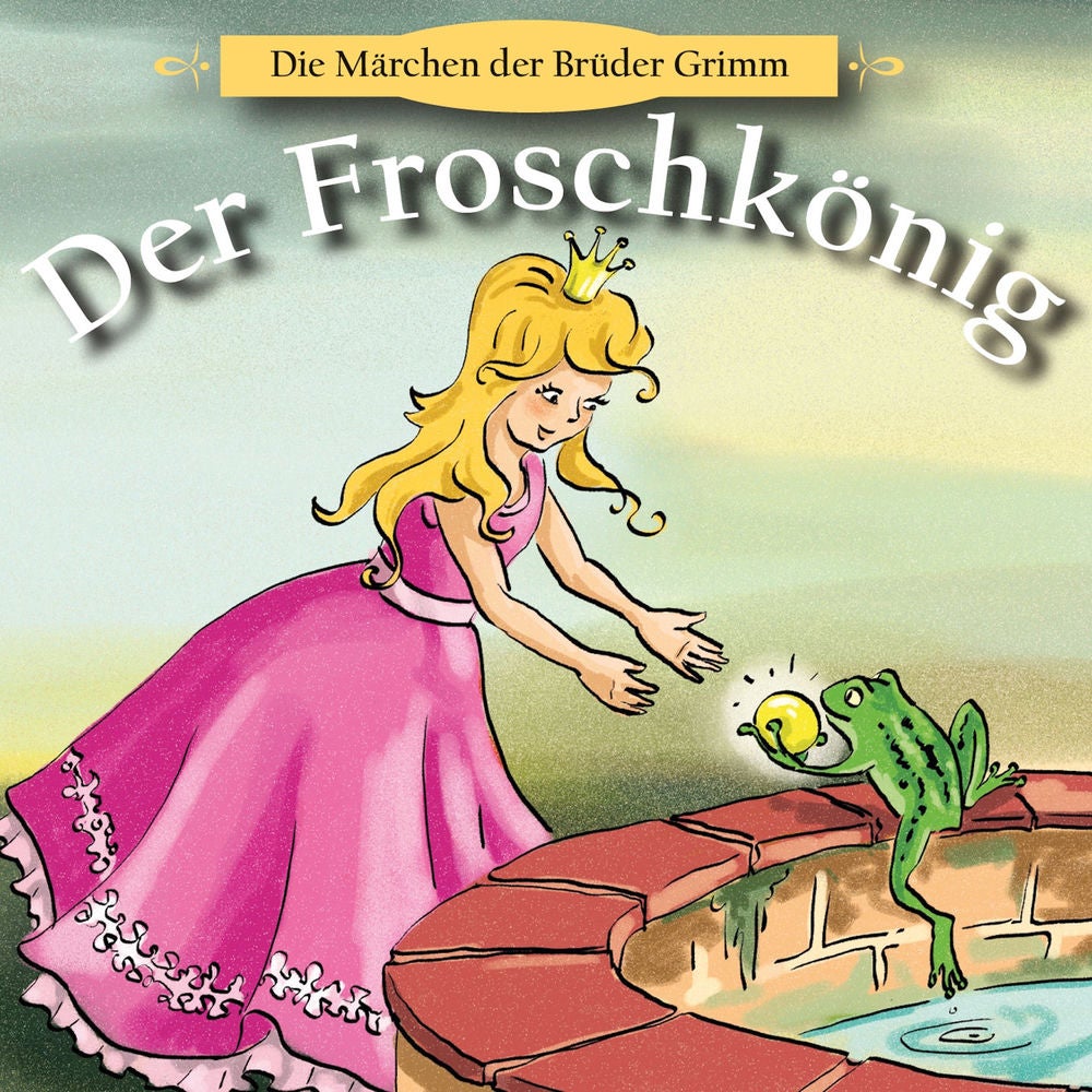 Der Froschkönig