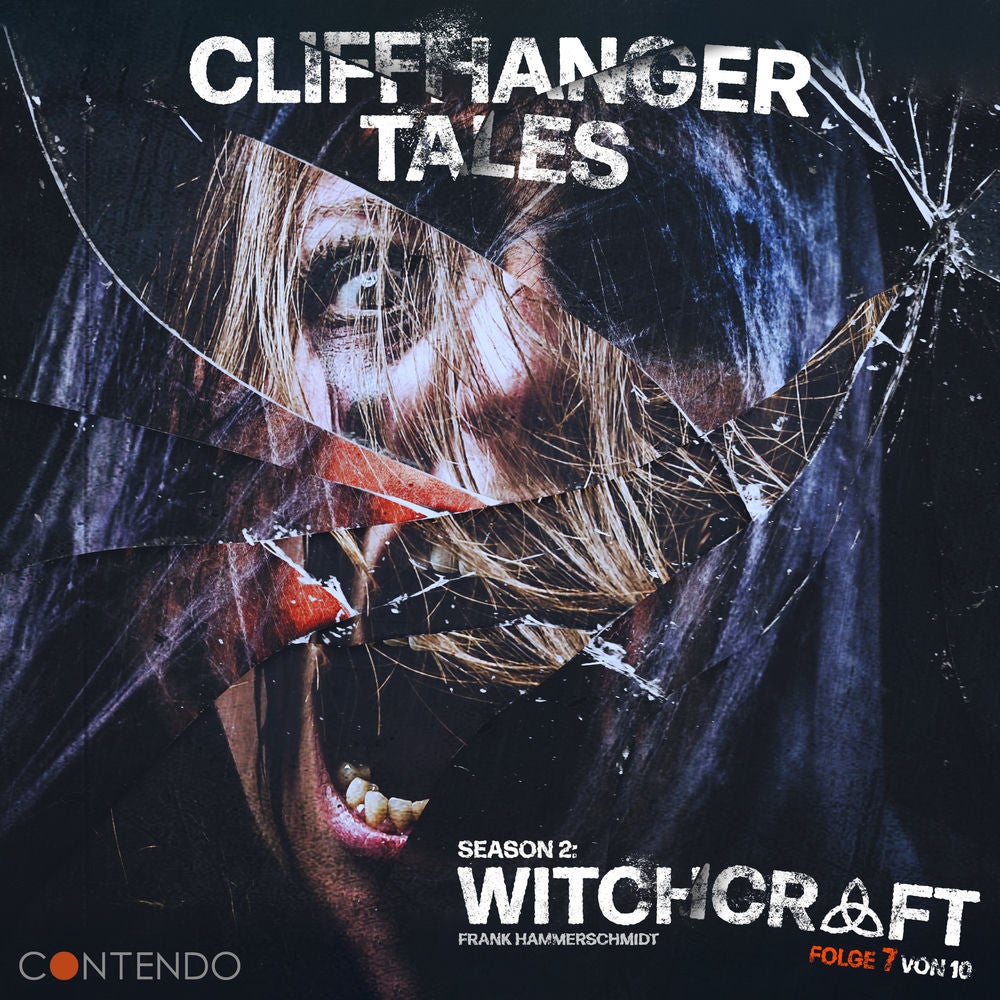 Season 2: Witchcraft Folge 7
