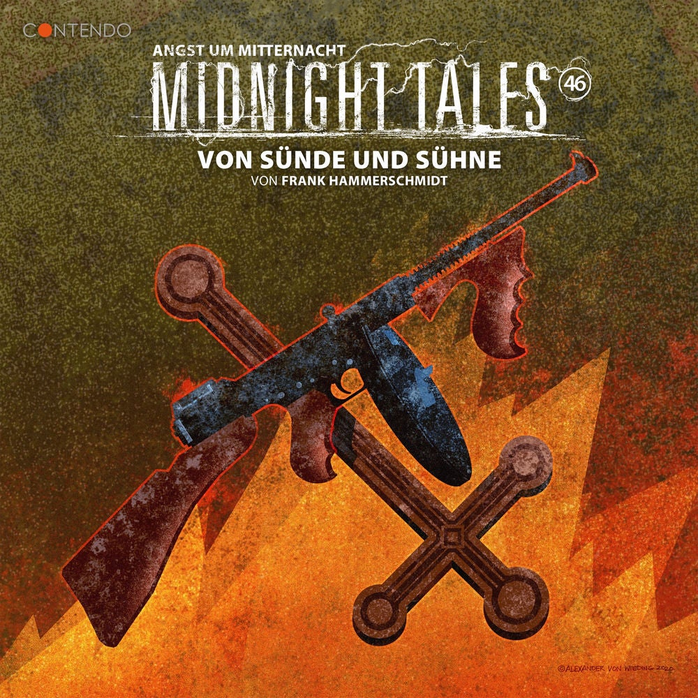 Folge 46: Von Sünde und Sühne