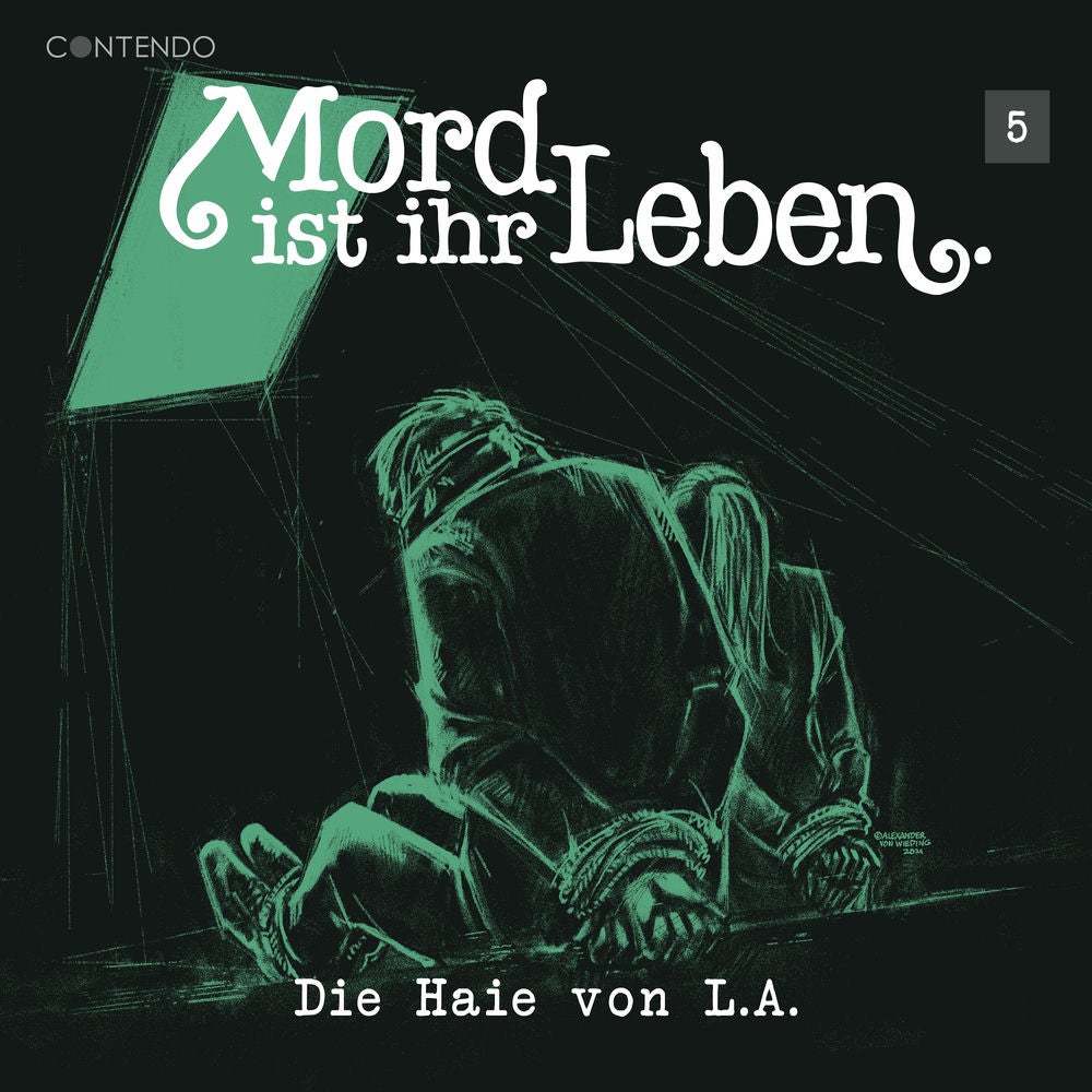 Folge 5: Die Haie von L.A.