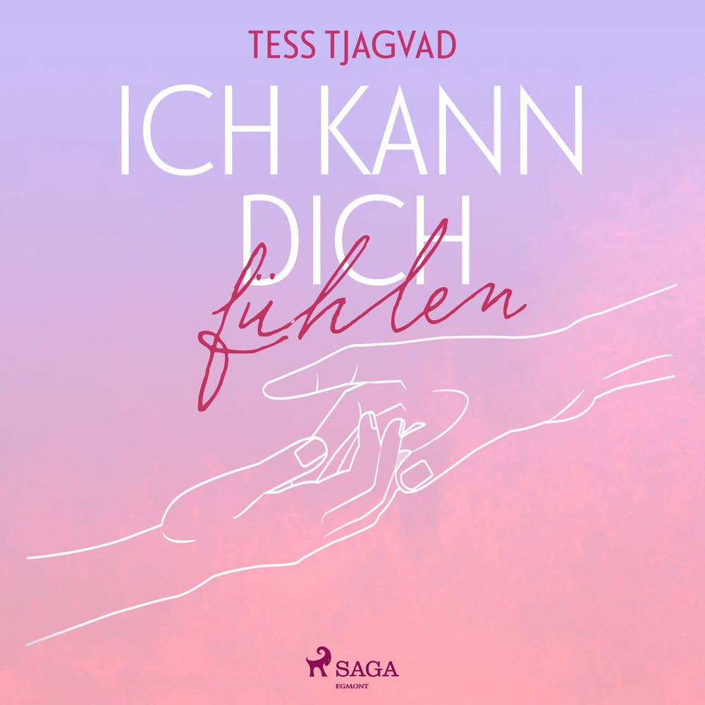 Ich kann dich fühlen