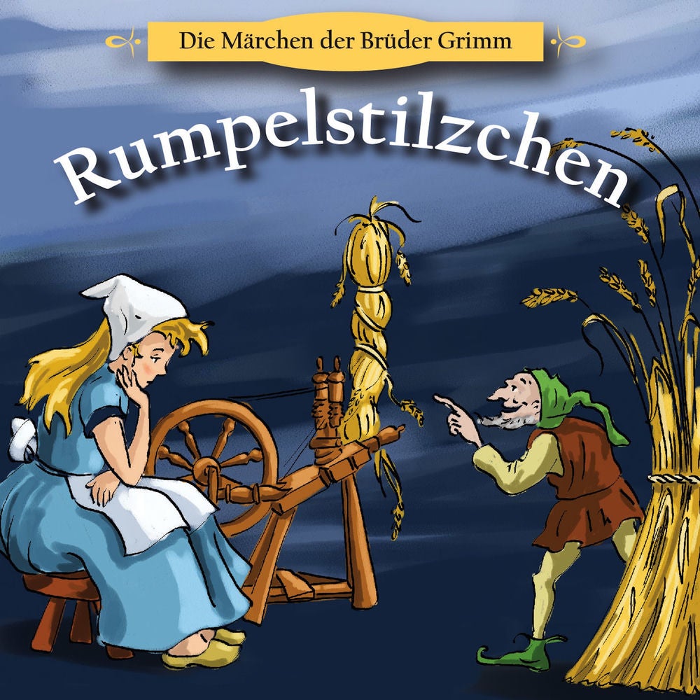 Rumpelstilzchen