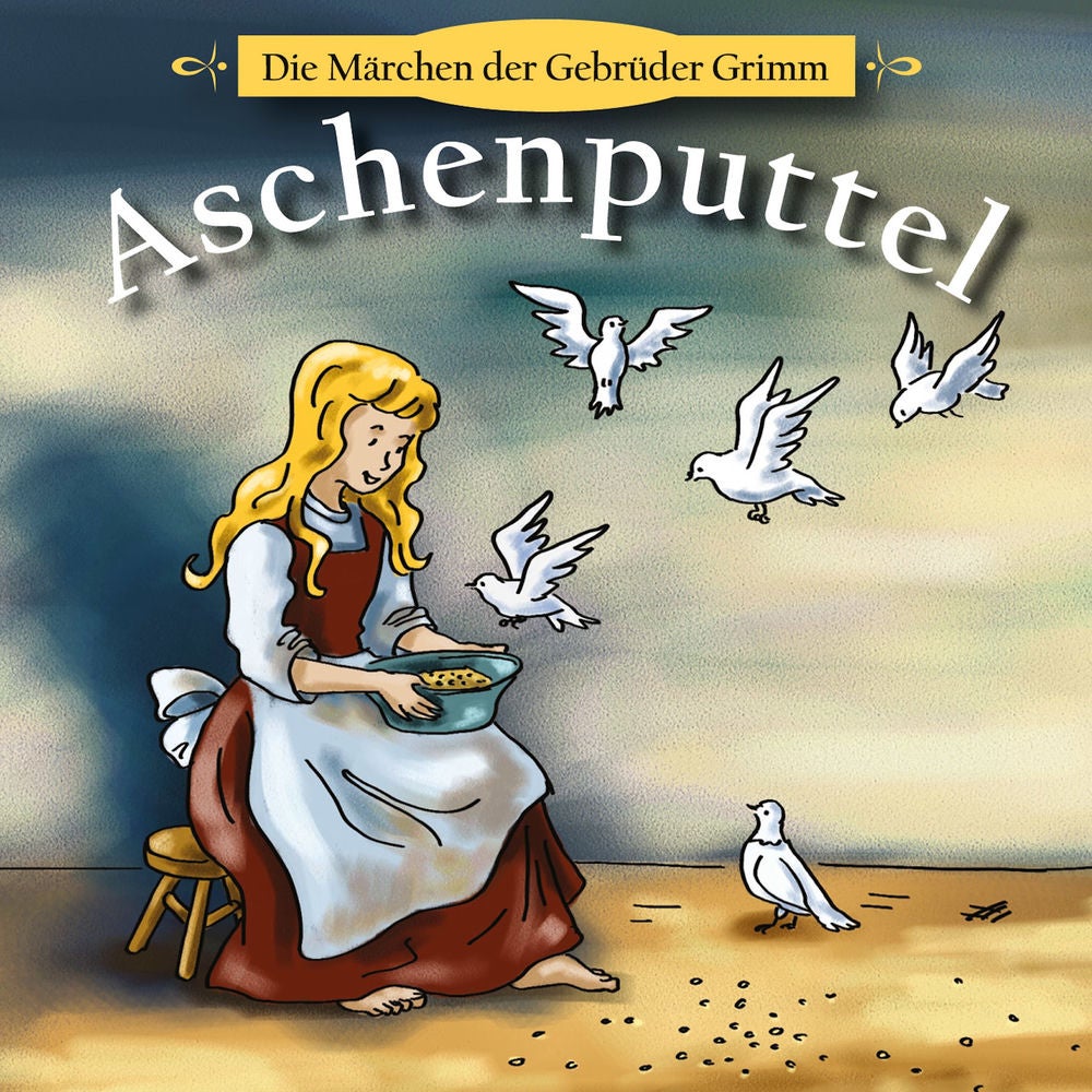 Aschenputtel