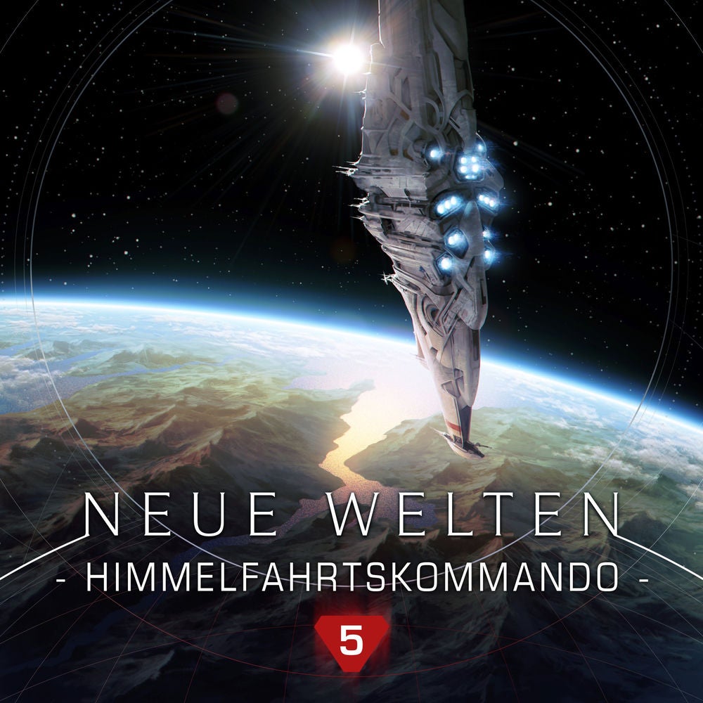 Folge 5 - Himmelfahrtskommando