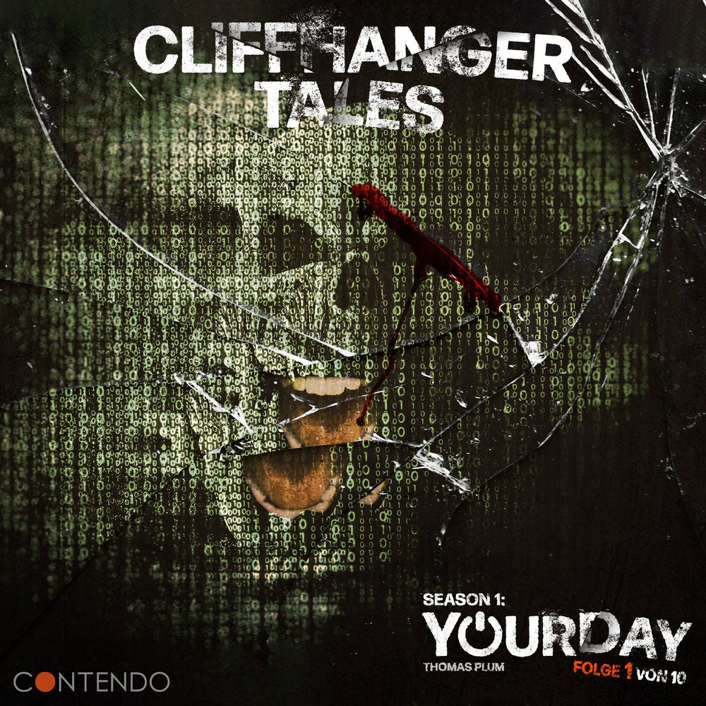 Season 1: YourDay Folge 1