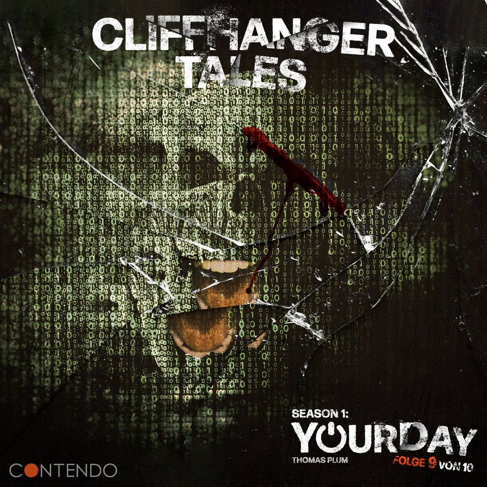 Season 1: YourDay Folge 9