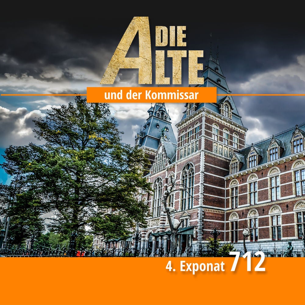 Folge 4 - Exponat 712