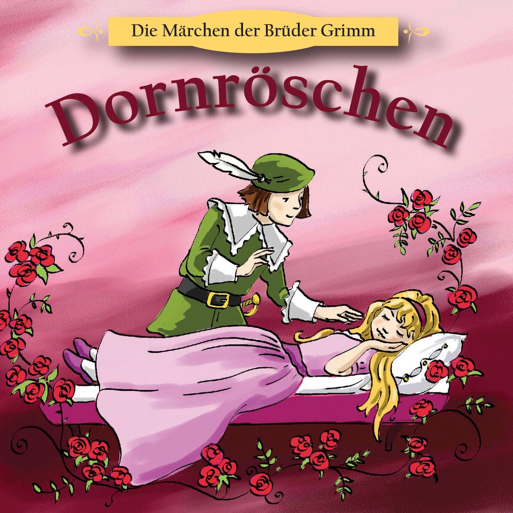 Dornröschen