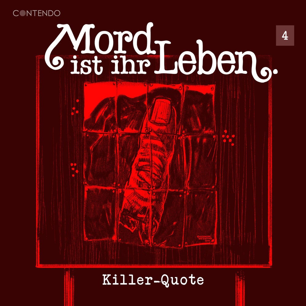 Folge 4: Killer-Quote